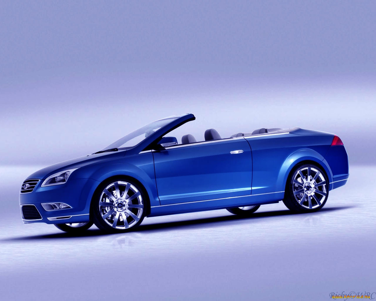 ford, focus, vignale, concept, 
